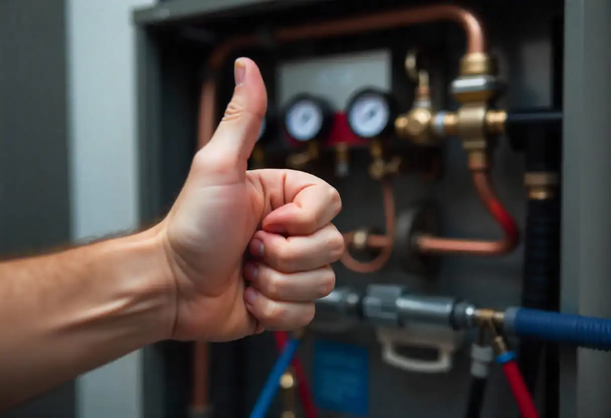 Emergency HVAC services and installations in Mc Gregor, TX